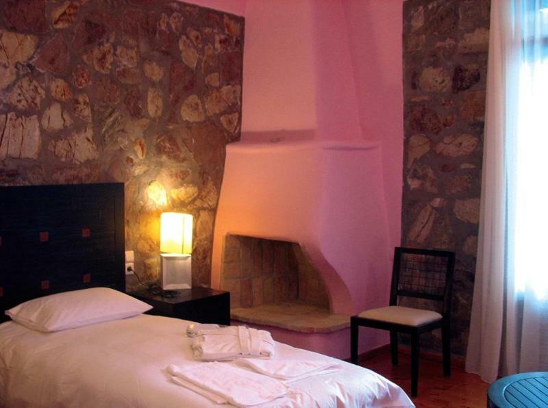 Lefteri's&Loukia's Guesthouse Neraida  Extérieur photo