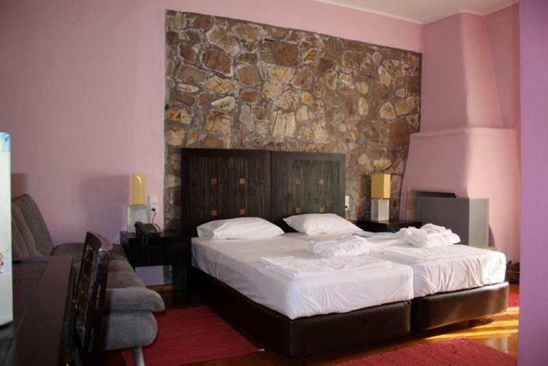 Lefteri's&Loukia's Guesthouse Neraida  Extérieur photo