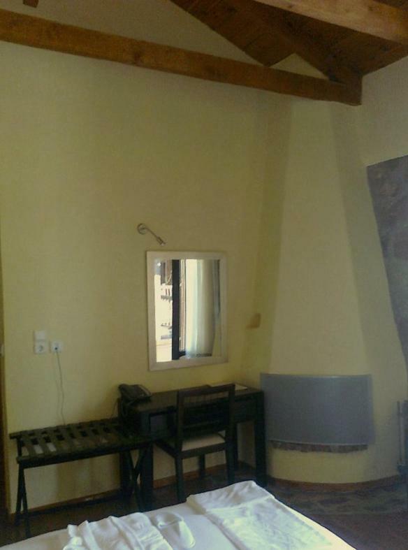 Lefteri's&Loukia's Guesthouse Neraida  Extérieur photo