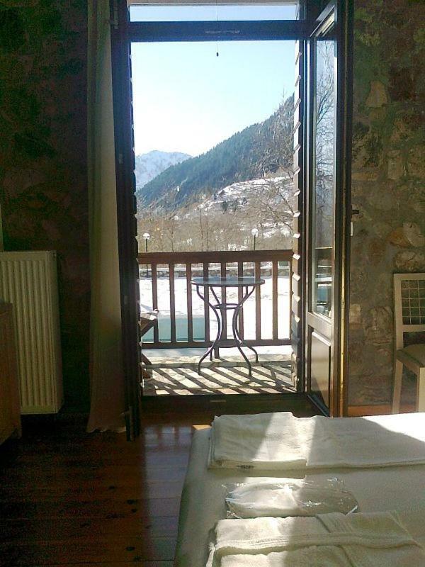 Lefteri's&Loukia's Guesthouse Neraida  Extérieur photo
